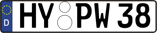 HY-PW38