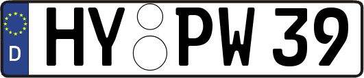 HY-PW39