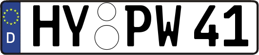 HY-PW41