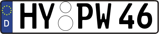 HY-PW46