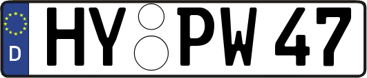 HY-PW47