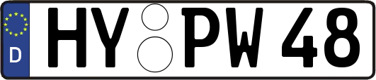 HY-PW48