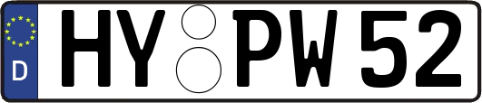 HY-PW52