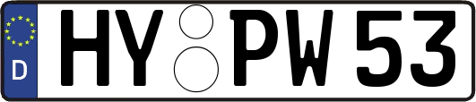 HY-PW53