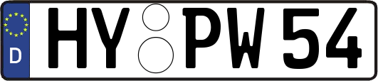 HY-PW54