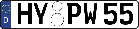 HY-PW55