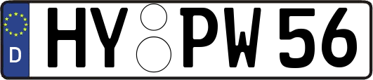HY-PW56