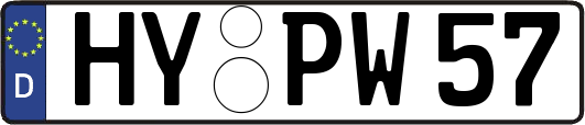 HY-PW57