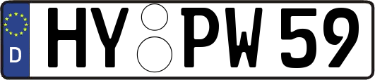 HY-PW59