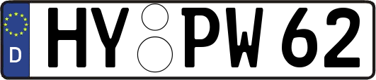 HY-PW62