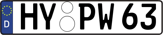 HY-PW63