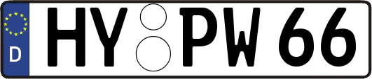 HY-PW66