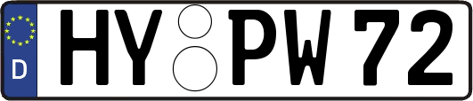 HY-PW72