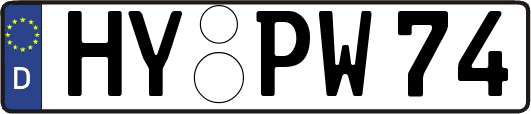 HY-PW74
