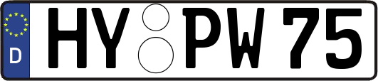 HY-PW75