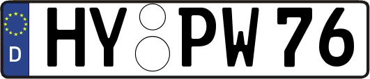 HY-PW76