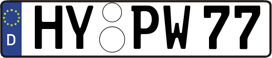 HY-PW77