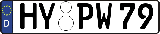 HY-PW79