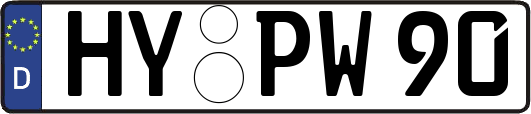 HY-PW90