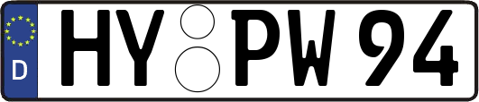 HY-PW94