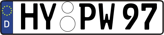 HY-PW97