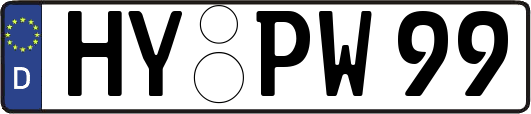 HY-PW99