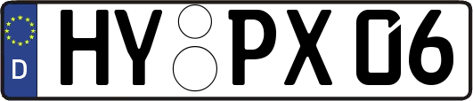 HY-PX06
