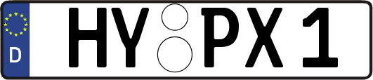 HY-PX1