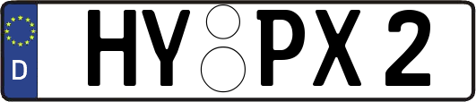 HY-PX2