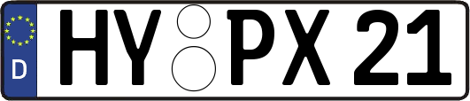 HY-PX21