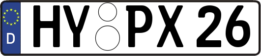 HY-PX26
