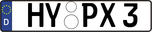 HY-PX3
