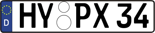 HY-PX34