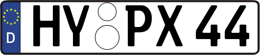 HY-PX44