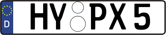 HY-PX5