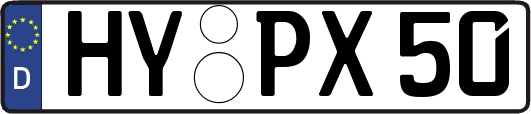 HY-PX50