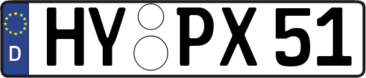 HY-PX51