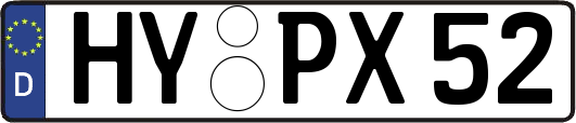 HY-PX52