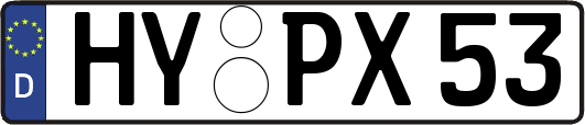 HY-PX53