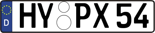 HY-PX54