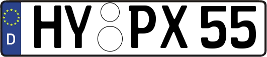HY-PX55