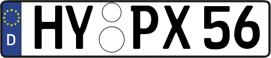 HY-PX56