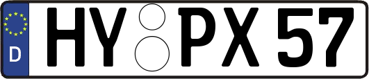 HY-PX57