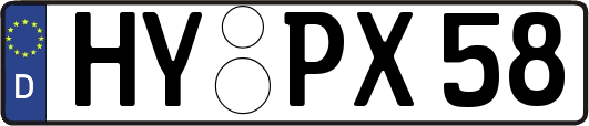 HY-PX58