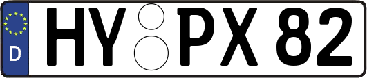 HY-PX82