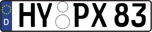 HY-PX83