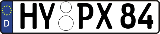 HY-PX84