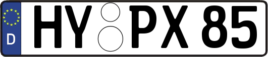 HY-PX85