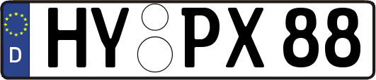 HY-PX88
