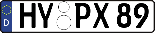 HY-PX89